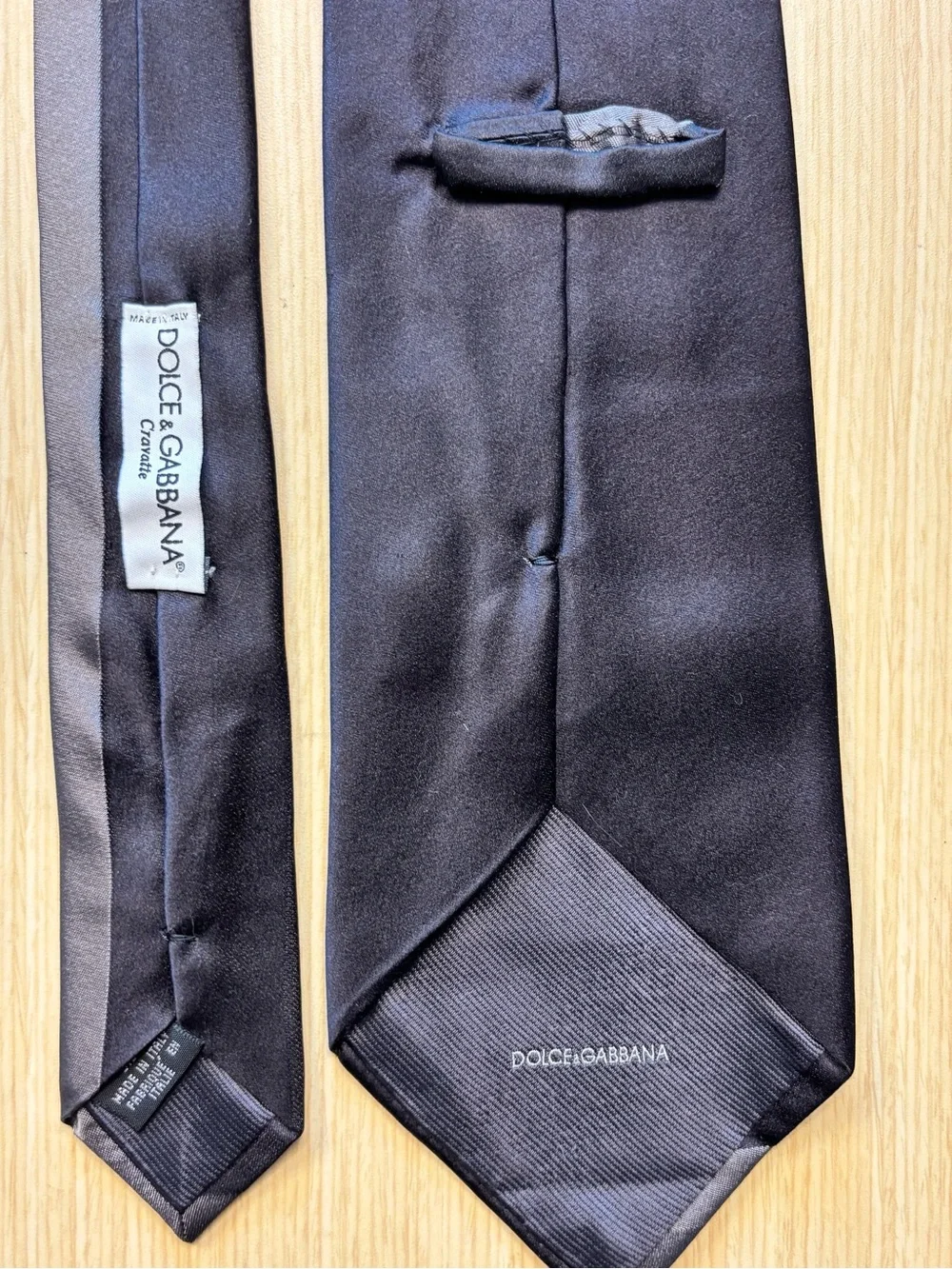 Dolce & Gabbana elevate your